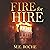 Fire for Hire