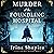 Murder at the Foundling Hospital (Tate and Bell #3)