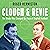 Clough and Revie by Roger Hermiston