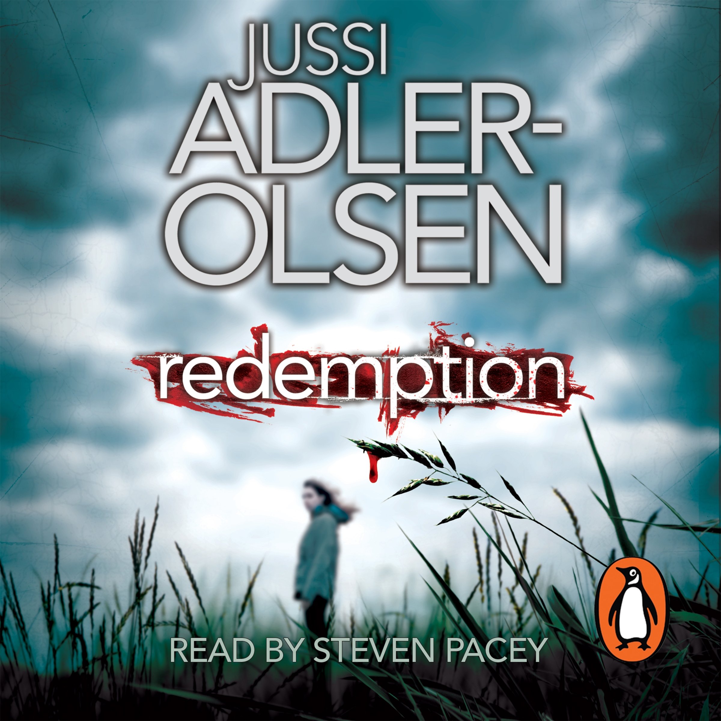 Redemption: The inspiration for hit Netflix show DEPT. Q starring Matthew Goode