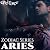 Aries: Zodiac Series