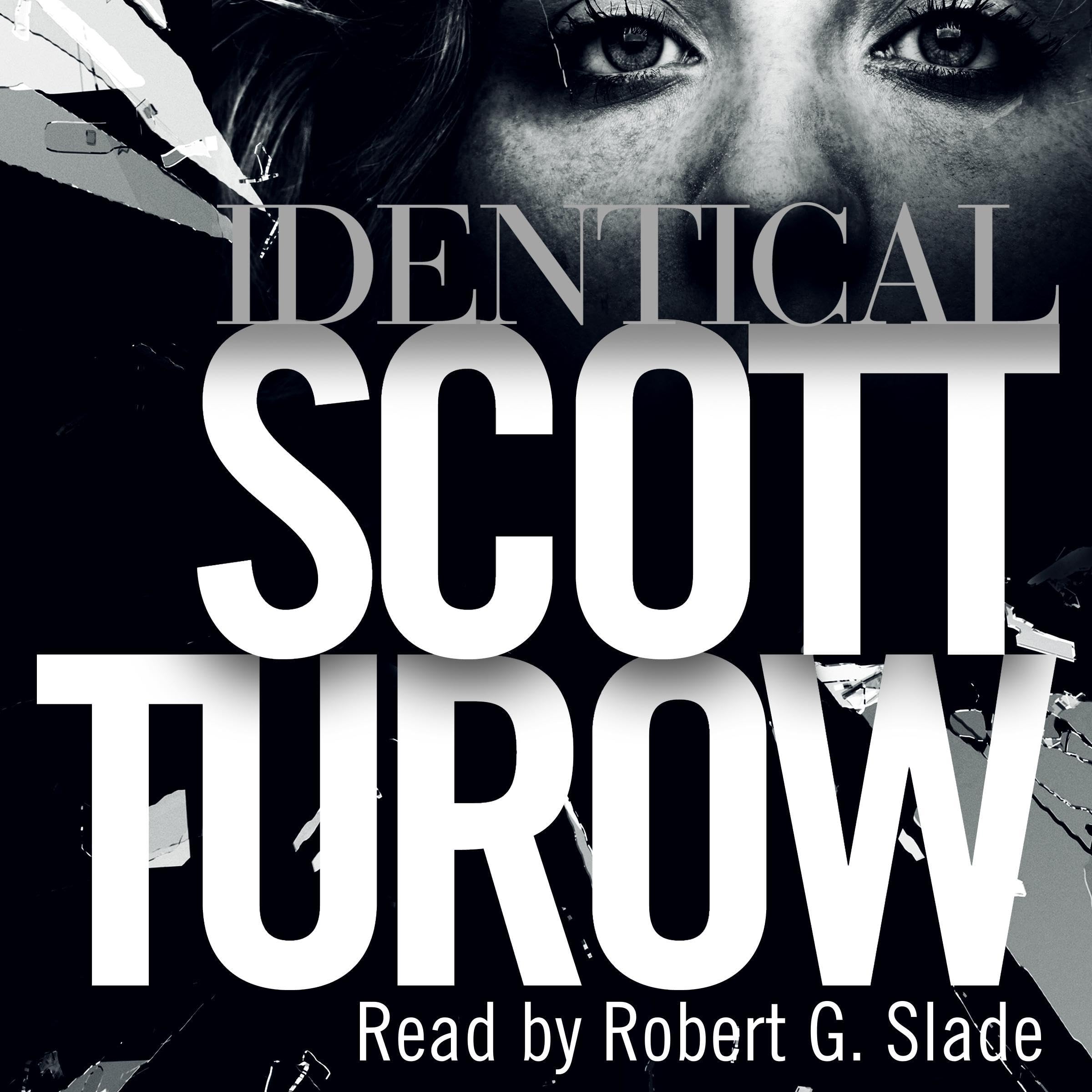 Identical: A Kindle County Legal Thriller Book 9