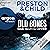 Old Bones - Das neunte Opfer: Ein Fall für Nora Kelly und Corrie Swanson - Band 4