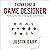 Think Like a Game Designer by Justin Gary