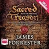 Sacred Treason: Clarenceux Trilogy, Book 1