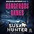 Dangerous Games: Leah Nash Mysteries, Book 11