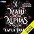 Maid for the Alphas: Dawn of the Alphas, Book 1