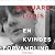 En kvindes forvandling