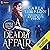 A Deadly Affair: Angus Brodie and Mikaela Forsythe Murder Mysteries, Book 1