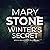 Winter's Secret: Winter Black Series, Book 6