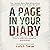A Page in Your Diary