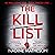 The Kill List: Inspector Anjelica Henley, Book 3