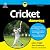 Cricket for Dummies, 3rd Edition by Julian Knight