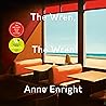 The Wren, The Wren by Anne Enright