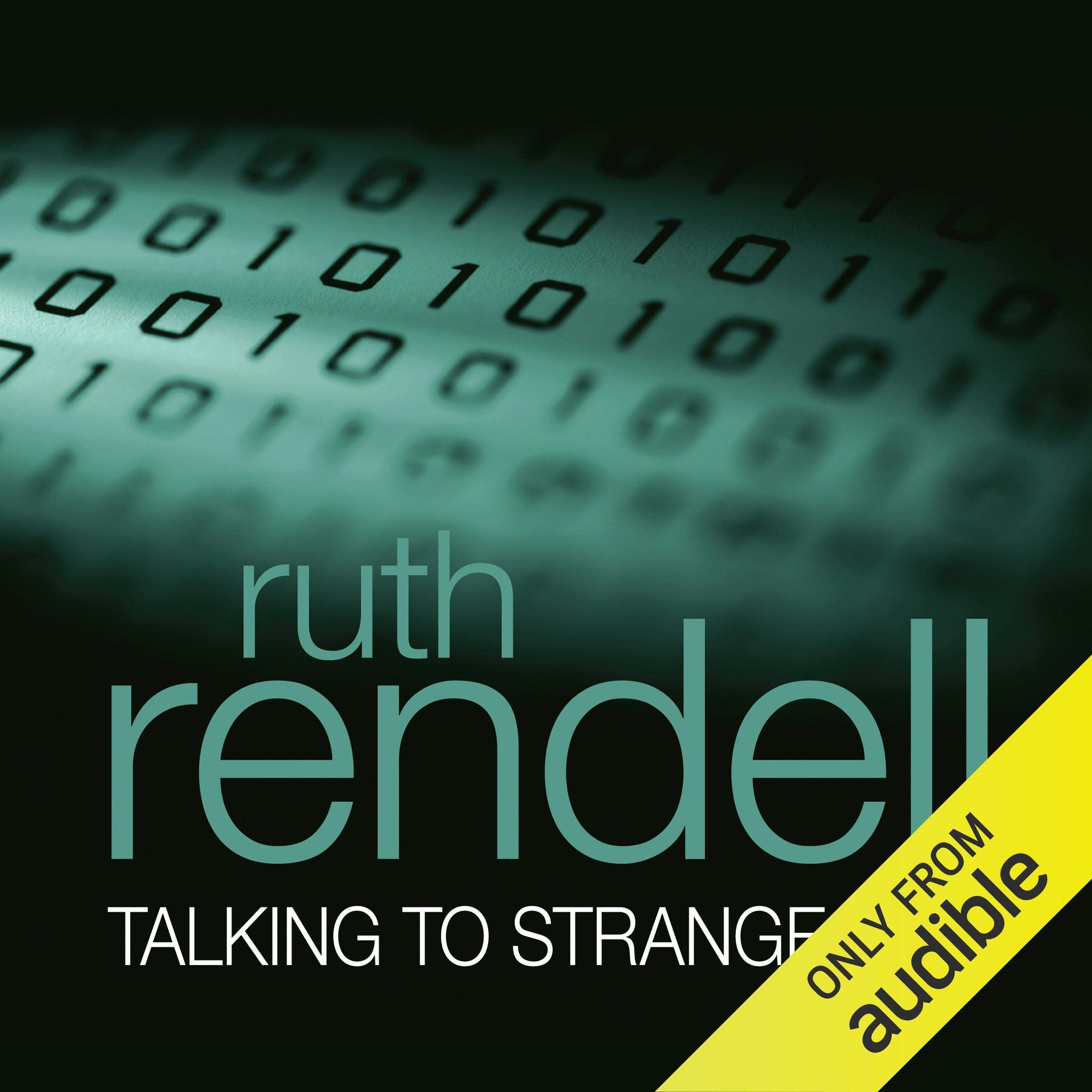 Talking to Strange Men
