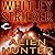 Alien Hunter: Flynn Carroll, Book 1