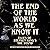 The End of the World as We Know It: The instant New York Times bestseller (Aug 2025): New Tales of Stephen King’s The Stand
