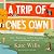 A Trip of One's Own: Hope, Heartbreak, and Why Traveling Solo Could Change Your Life