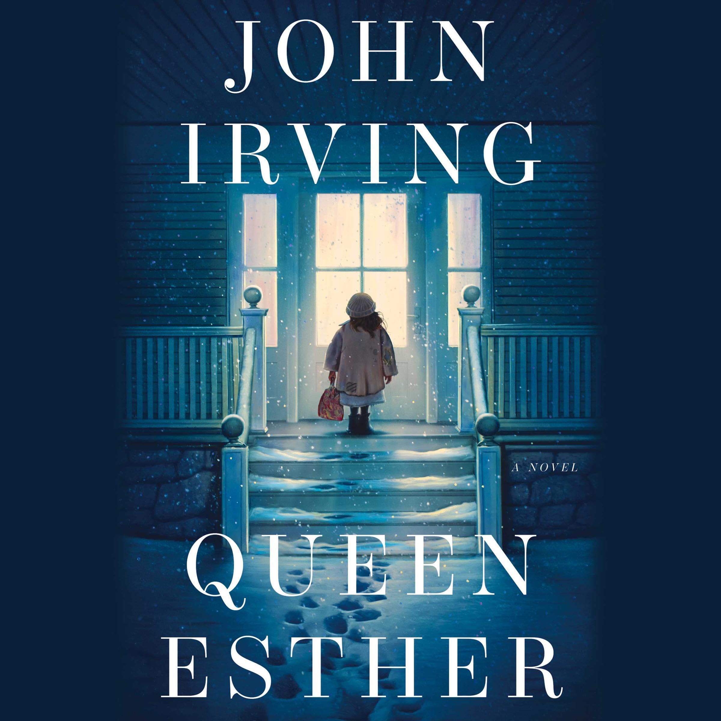 Queen Esther