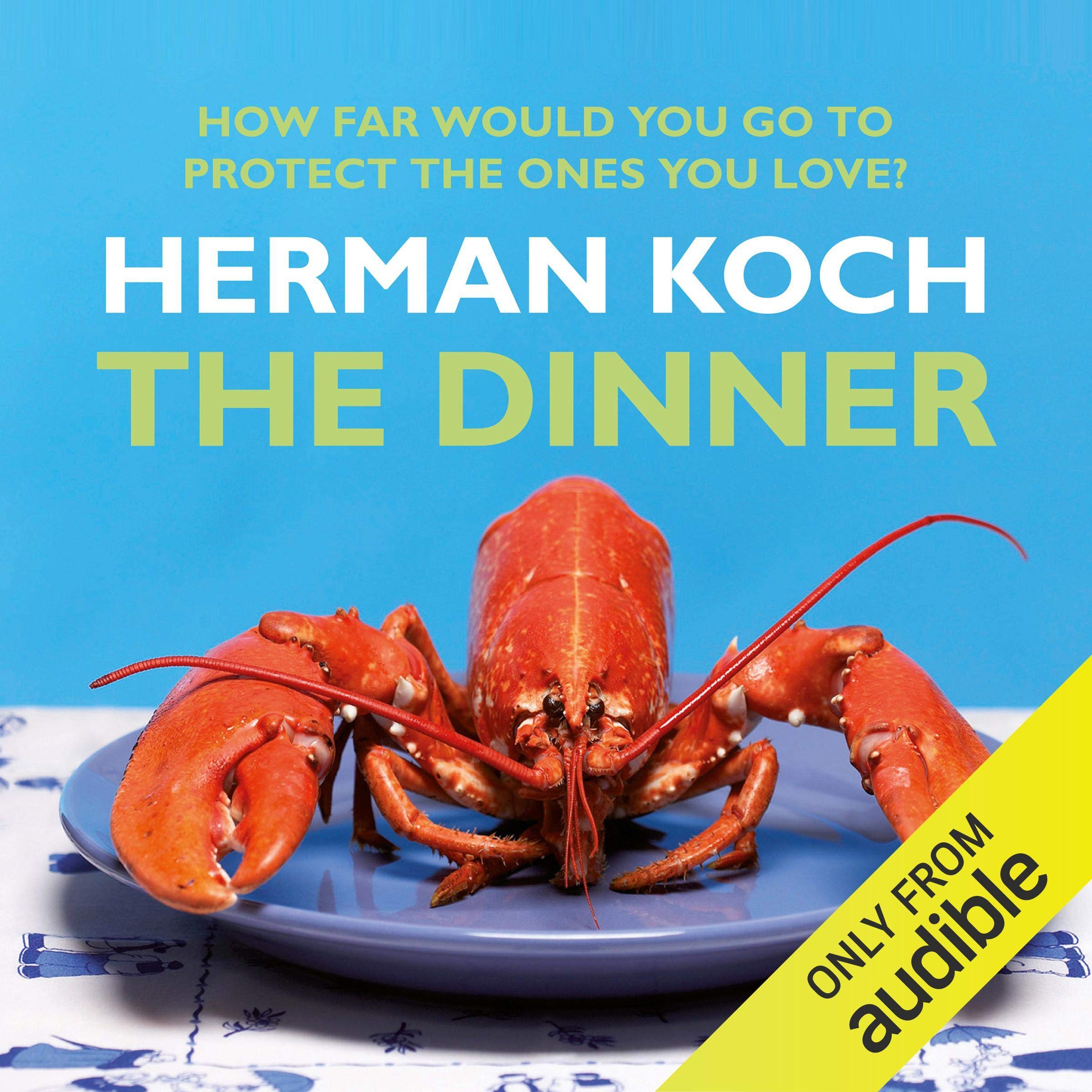 The Dinner