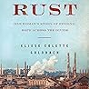 Rust: One Woman's Story of Finding Hope Across the Divide