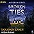 Broken Ties: Kate Fox, Book 5