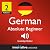 Learn German - Level 2: Abs...