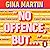 No Offence, But... by Gina Martin