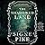 The Shadowed Land Volume 3 by Signe Pike