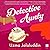 Detective Aunty: A Novel