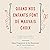 Quand nos enfants font de mauvais choix [When Our Children Ma... by Elyse Fitzpatrick