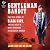 Gentleman Bandit: The True Story of Black Bart, the Old West's Most Infamous Stagecoach Robber