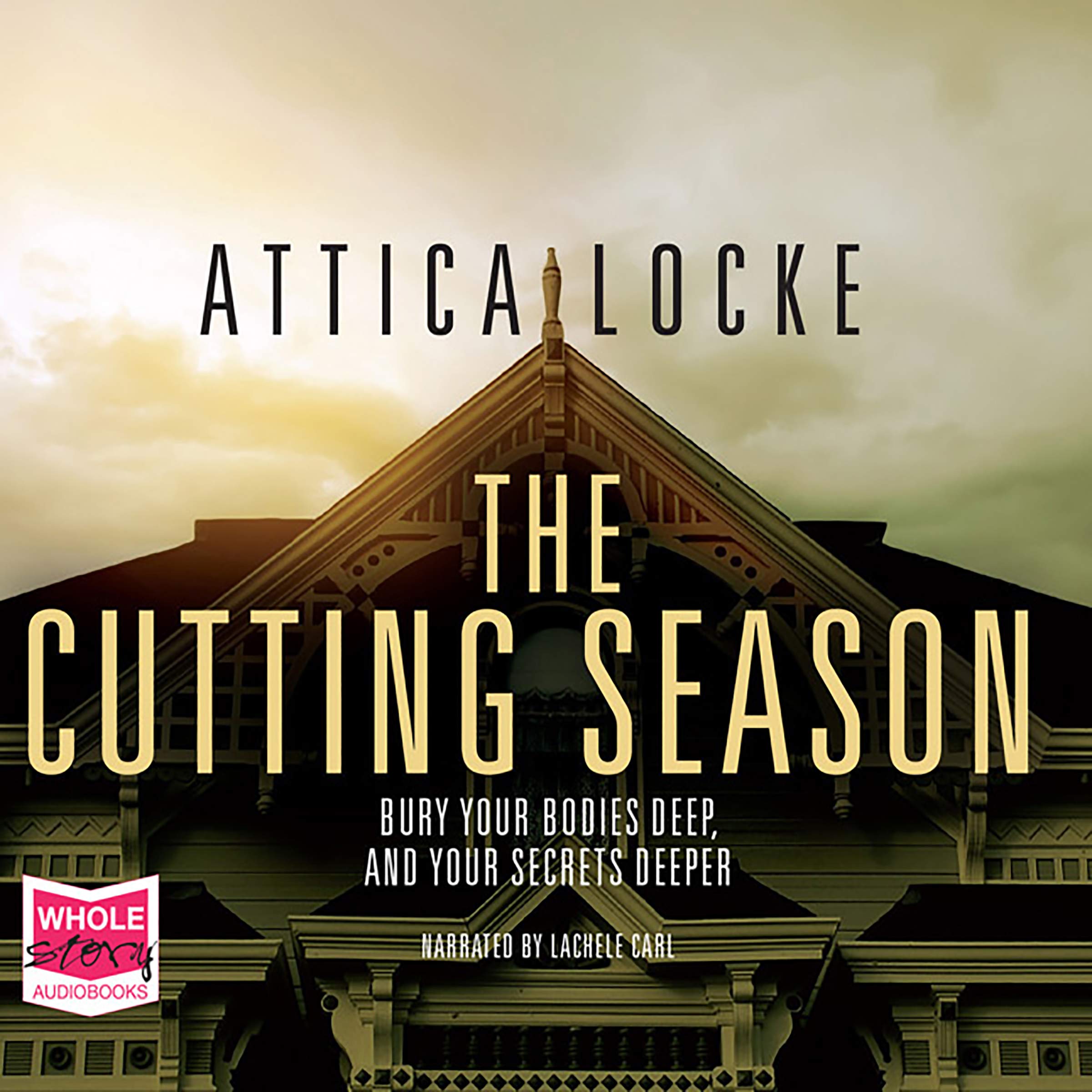 The Cutting Season