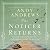 The Noticer Returns: Sometimes You Find Perspective, and Sometimes Perspective Finds You