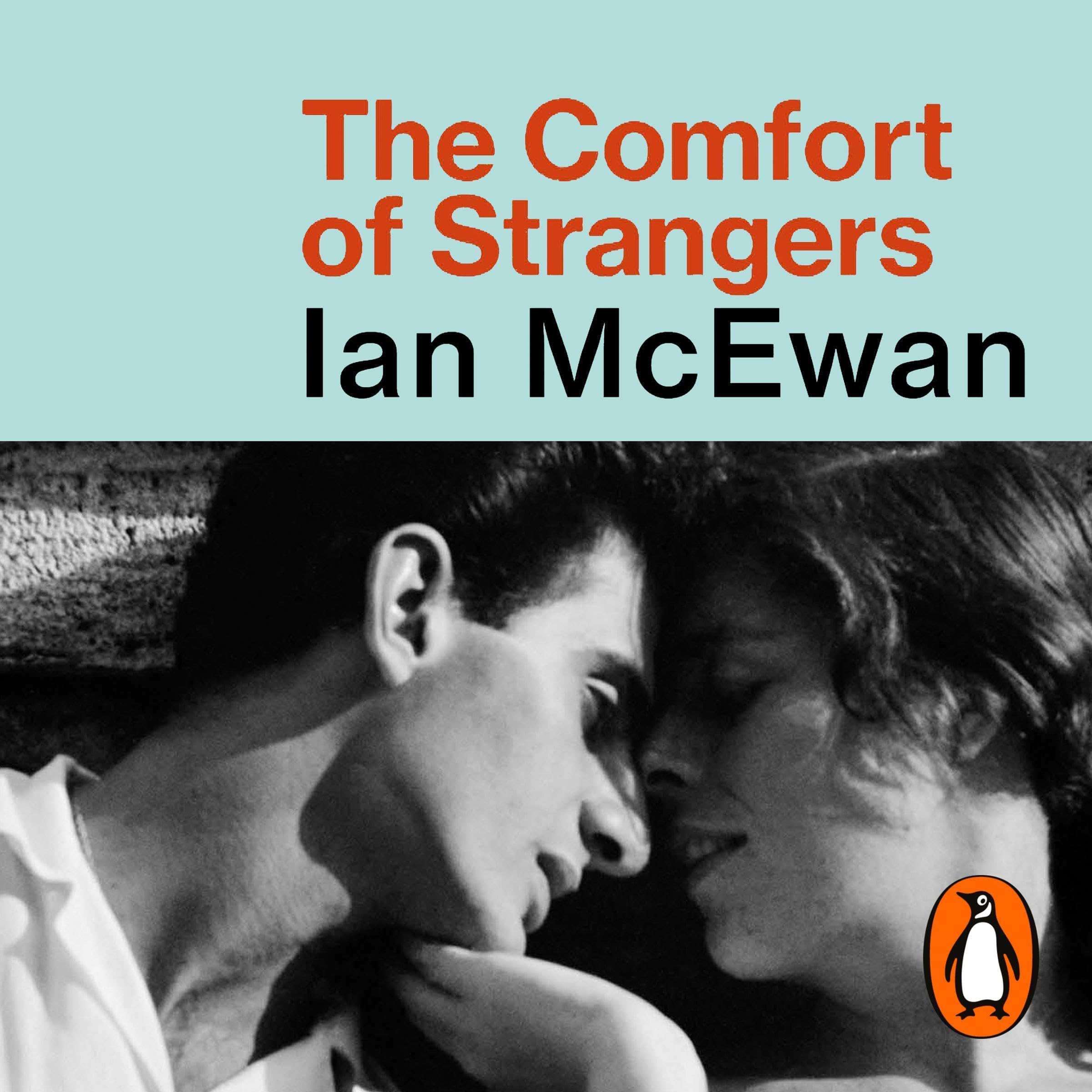 The Comfort of Strangers