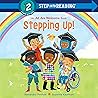 Stepping Up! (An All Are Welcome Early Reader)