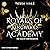 Die Macht der Elemente: Royals of Kingwood Academy - Band 1