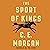 The Sport of Kings: A Novel