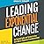 Leading Exponential Change by Erich R Bühler