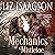 The Mechanics of Mistletoe: Shiloh Ridge Ranch in Three Rivers Romance, Book 1