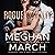 Rogue Royalty: The Savage Trilogy, Book 3
