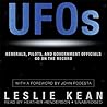 UFOs: Generals, Pilots, and Government Officials Go on the Record