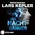 Der Nachtgänger: Joona Linn...