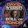Toll of Honor by David  Weber
