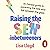 Raising the SEN-Betweeners: An honest guide to parenting the kids who fall between the gaps