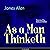 As a Man Thinketh