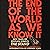 The End of the World as We Know It: New Tales of Stephen King's The Stand