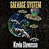 Salvage System: The Salvage Title Trilogy, Book 3