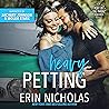 Heavy Petting by Erin Nicholas