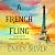 A French Fling: The Love Abroad Series, Book 2